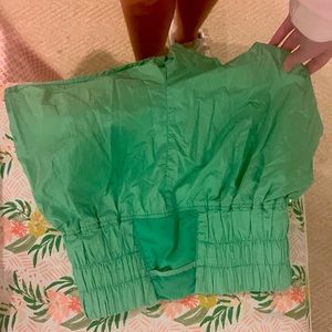 Free People shorts